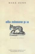 Vorderes Coverbild Ella Minnow Pea