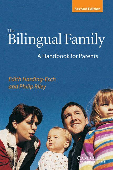 Vorderes Coverbild The Bilingual Family