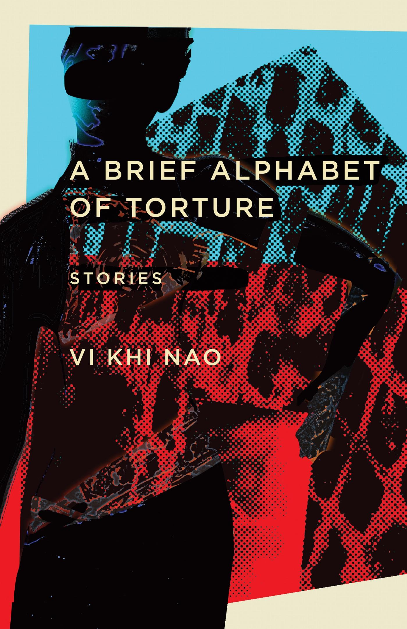 Vorderes Coverbild A Brief Alphabet of Torture