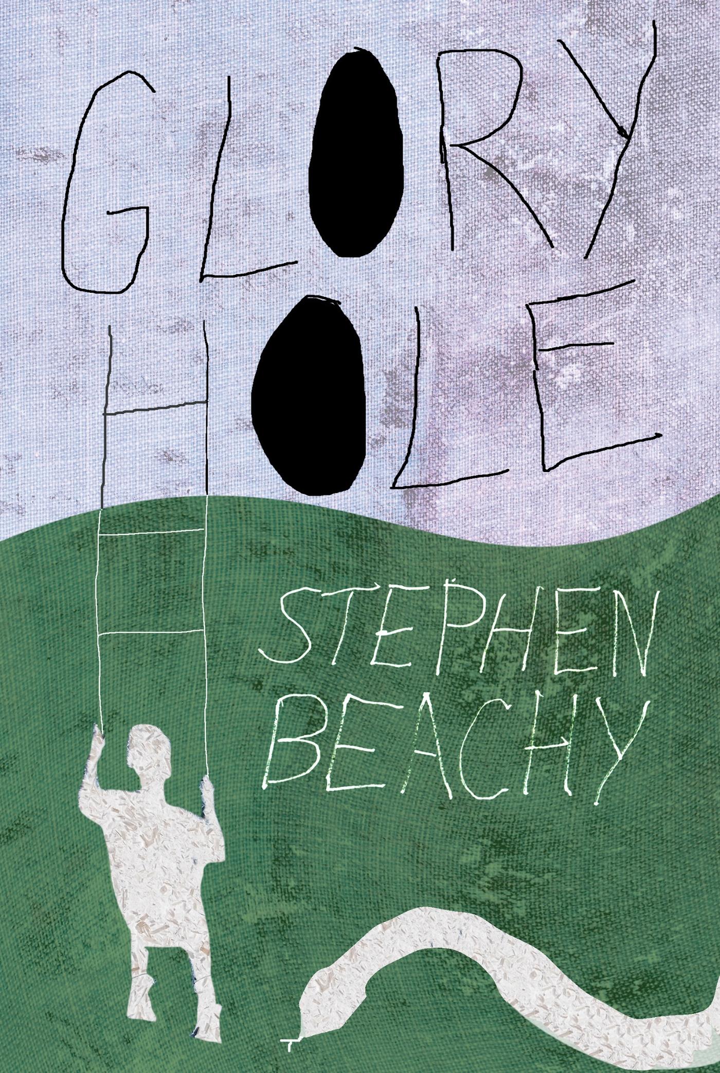 Vorderes Coverbild Glory Hole