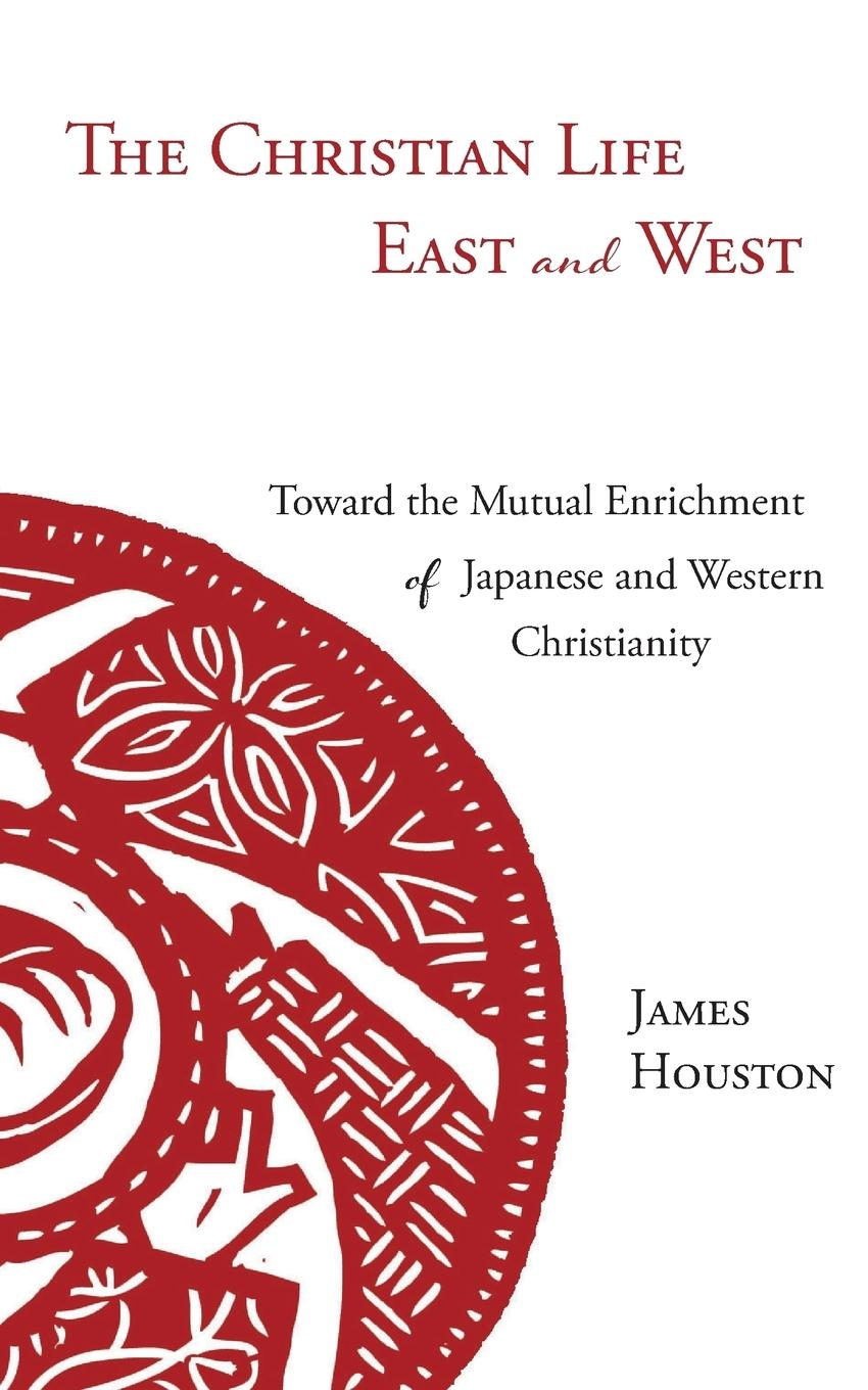 Vorderes Coverbild The Christian Life East and West