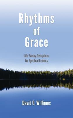 Vorderes Coverbild Rhythms of Grace
