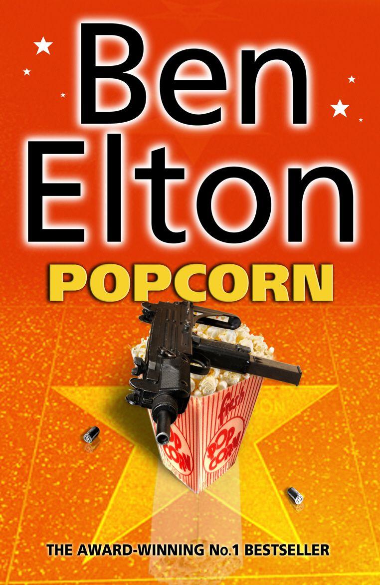 Vorderes Coverbild Popcorn