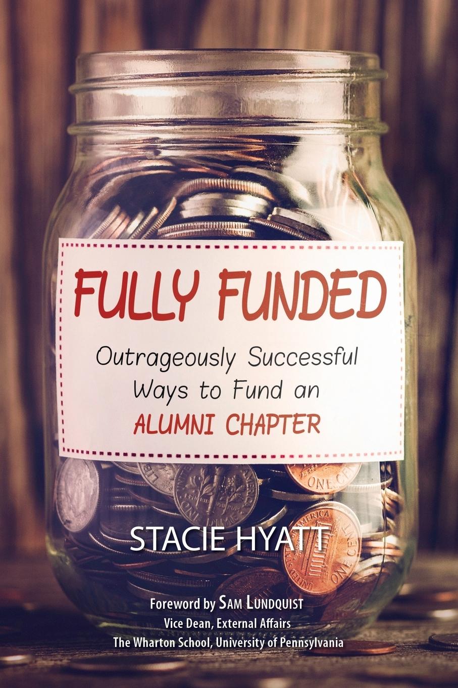 Vorderes Coverbild Fully Funded