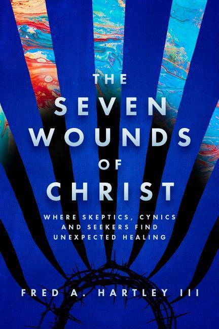 Vorderes Coverbild The Seven Wounds of Christ
