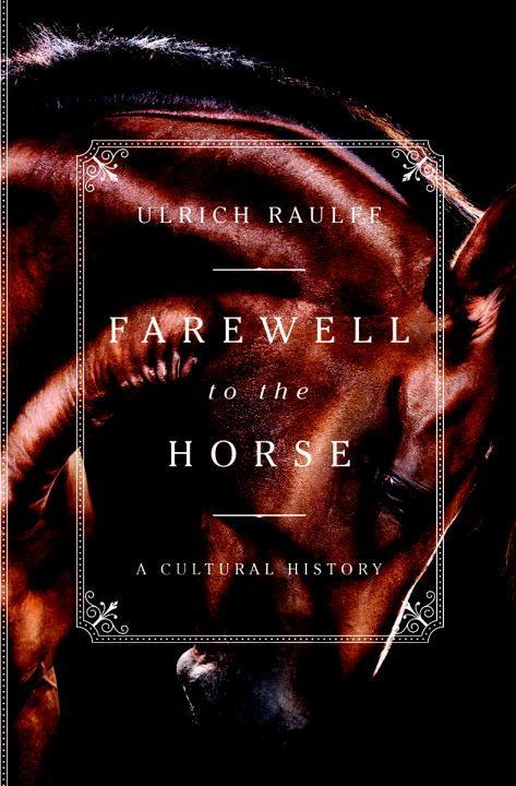 Vorderes Coverbild Farewell to the Horse