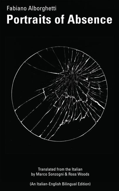 Vorderes Coverbild Portraits of Absence