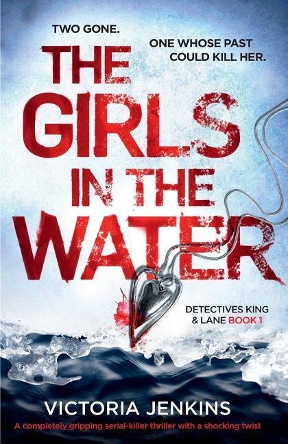 Vorderes Coverbild The Girls in the Water