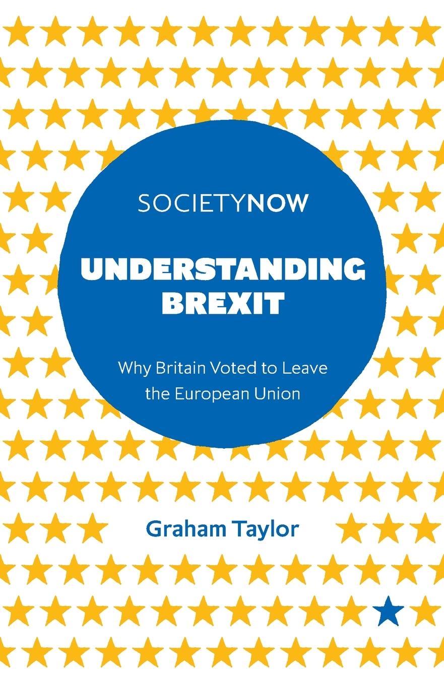 Vorderes Coverbild Understanding Brexit