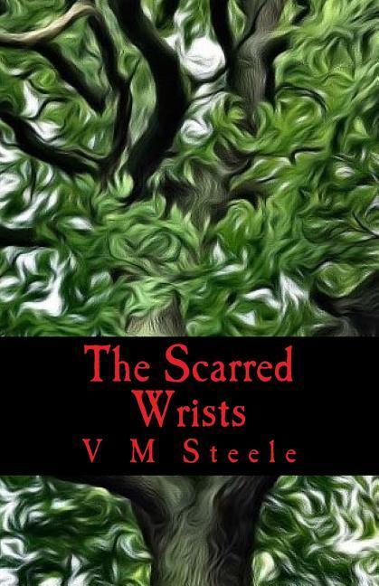 Vorderes Coverbild The Scarred Wrists
