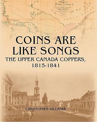 Vorderes Coverbild Coins Are Like Songs