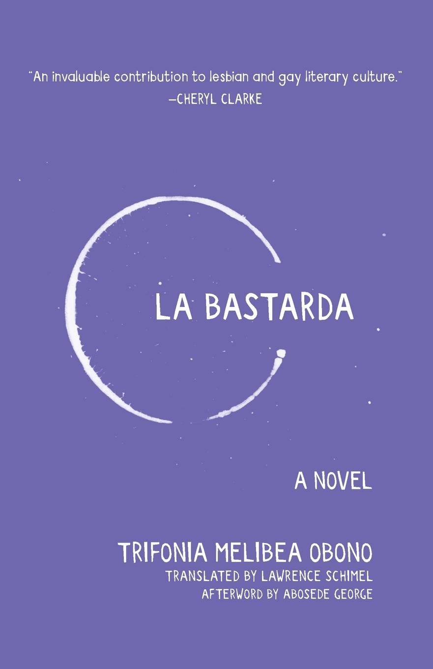 Vorderes Coverbild La Bastarda