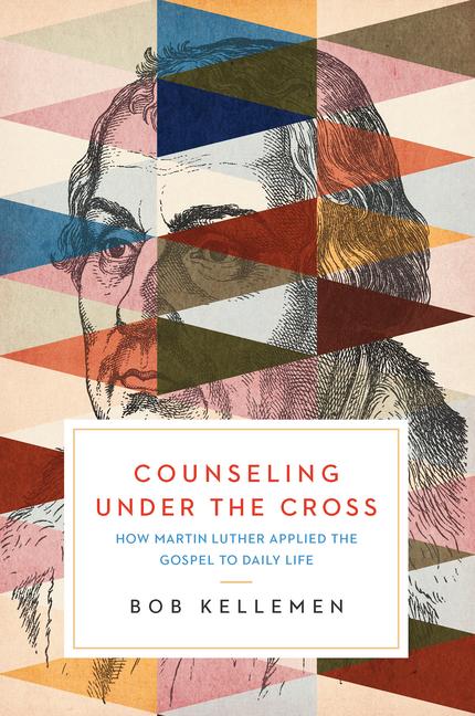Vorderes Coverbild Counseling Under the Cross