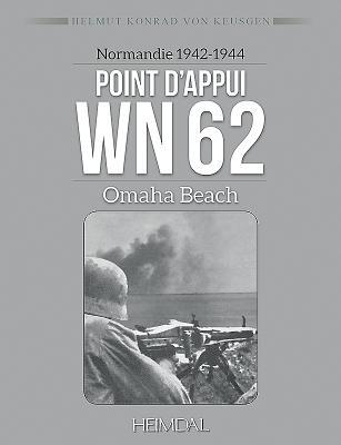 Vorderes Coverbild Point d'Appui Wn 62