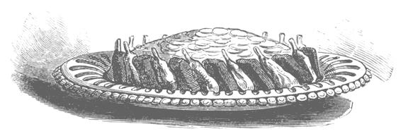 Beispielinhalt (Bild) Rheinisches Kochbuch
