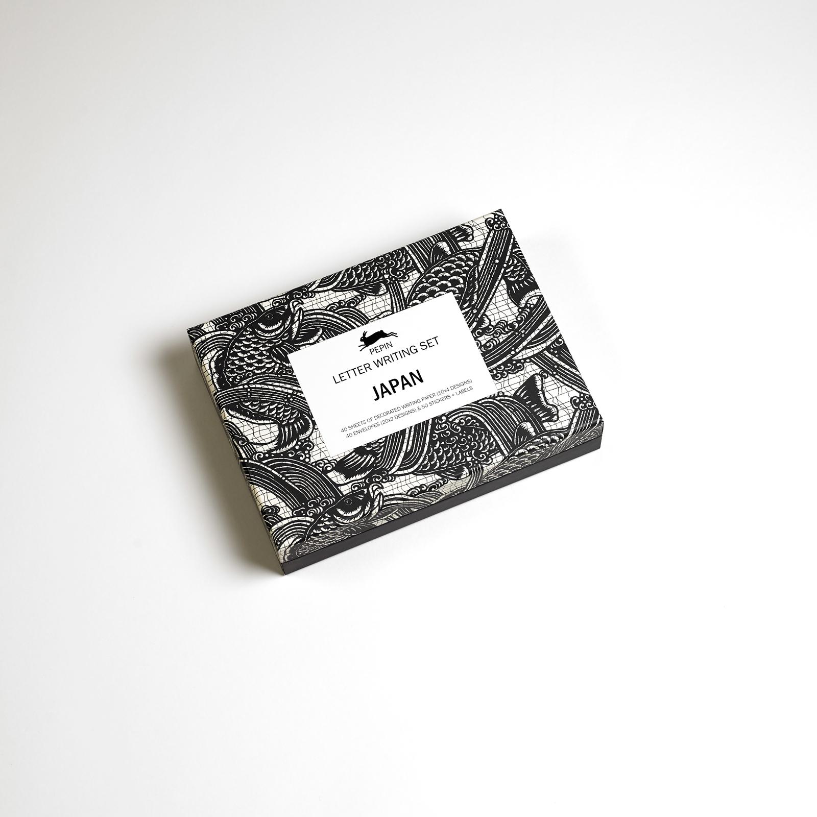 Beispielinhalt (Bild) Japan