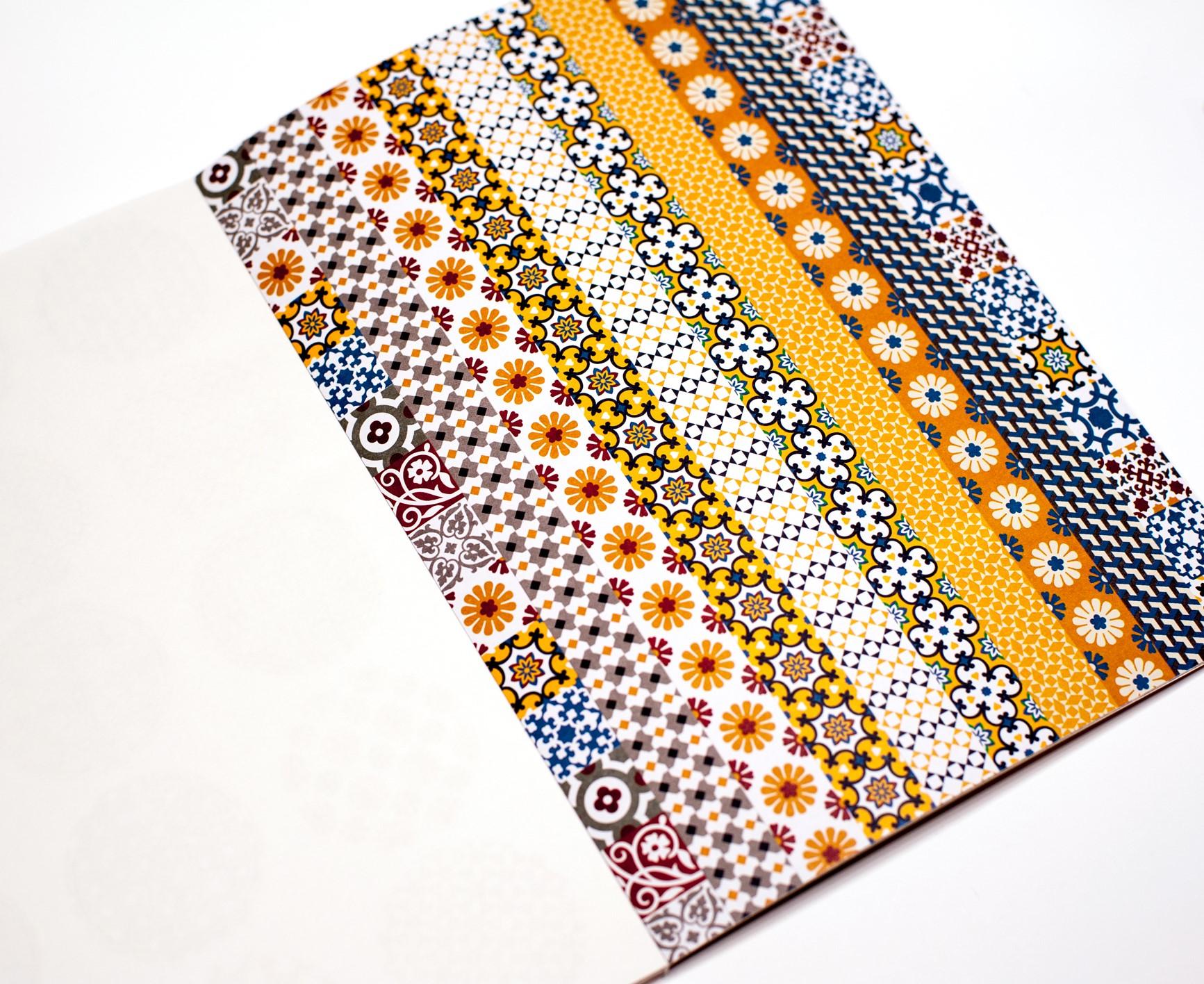 Beispielinhalt (Bild) Classical European Tiles