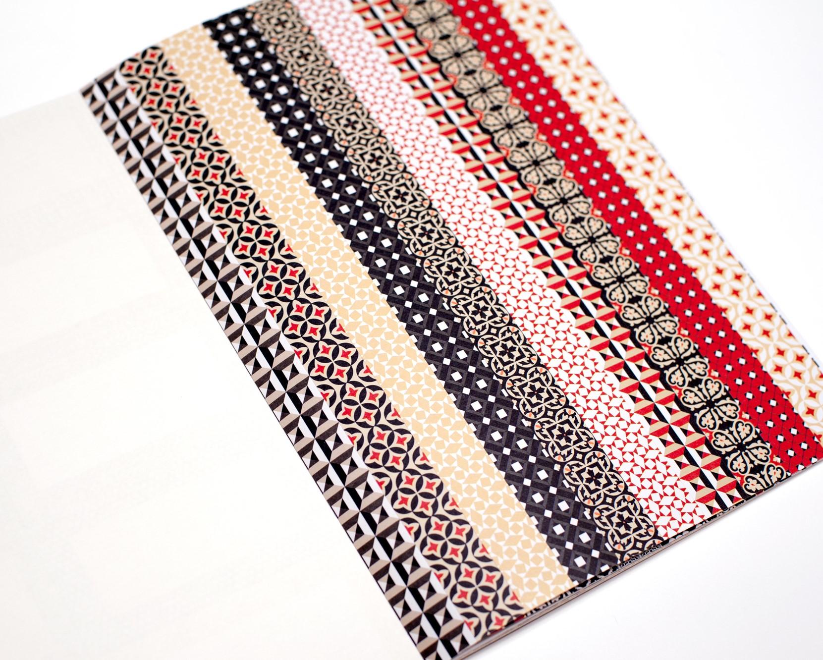 Beispielinhalt (Bild) Classical European Tiles