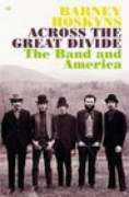 Vorderes Coverbild Across The Great Divide