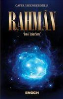 Vorderes Coverbild Rahman - Ism-i Azam Sirri