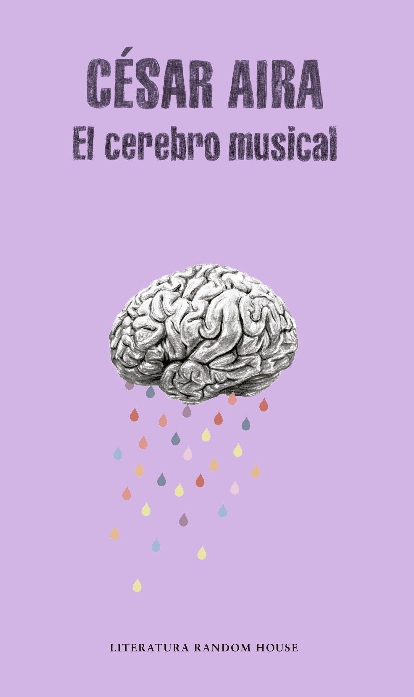 Vorderes Coverbild El Cerebro Musical / The Musical Brain: And Other Stories