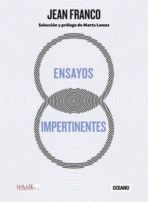 Vorderes Coverbild Ensayos Impertinentes