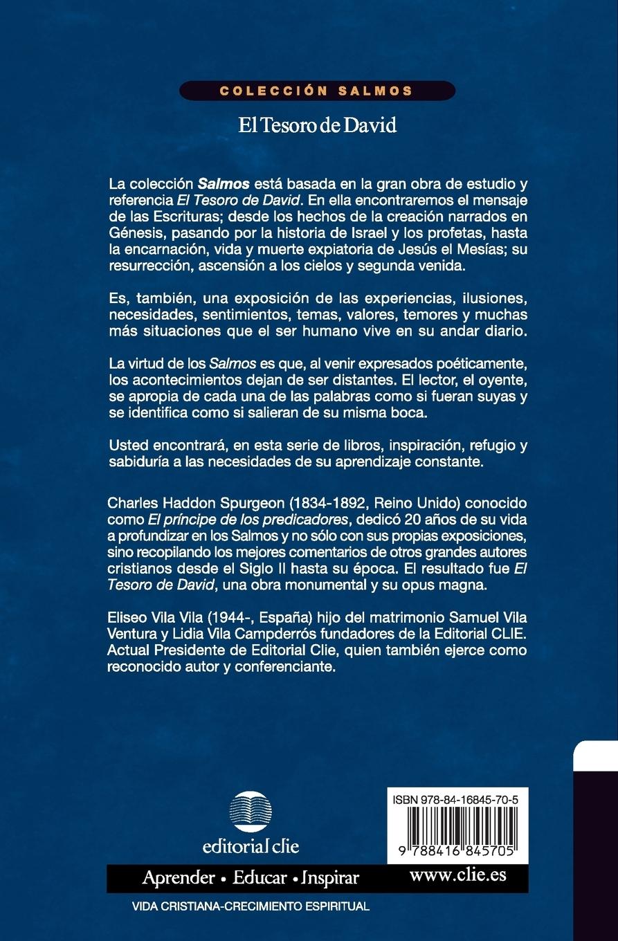 Rückseitencover La protecci¿¿n