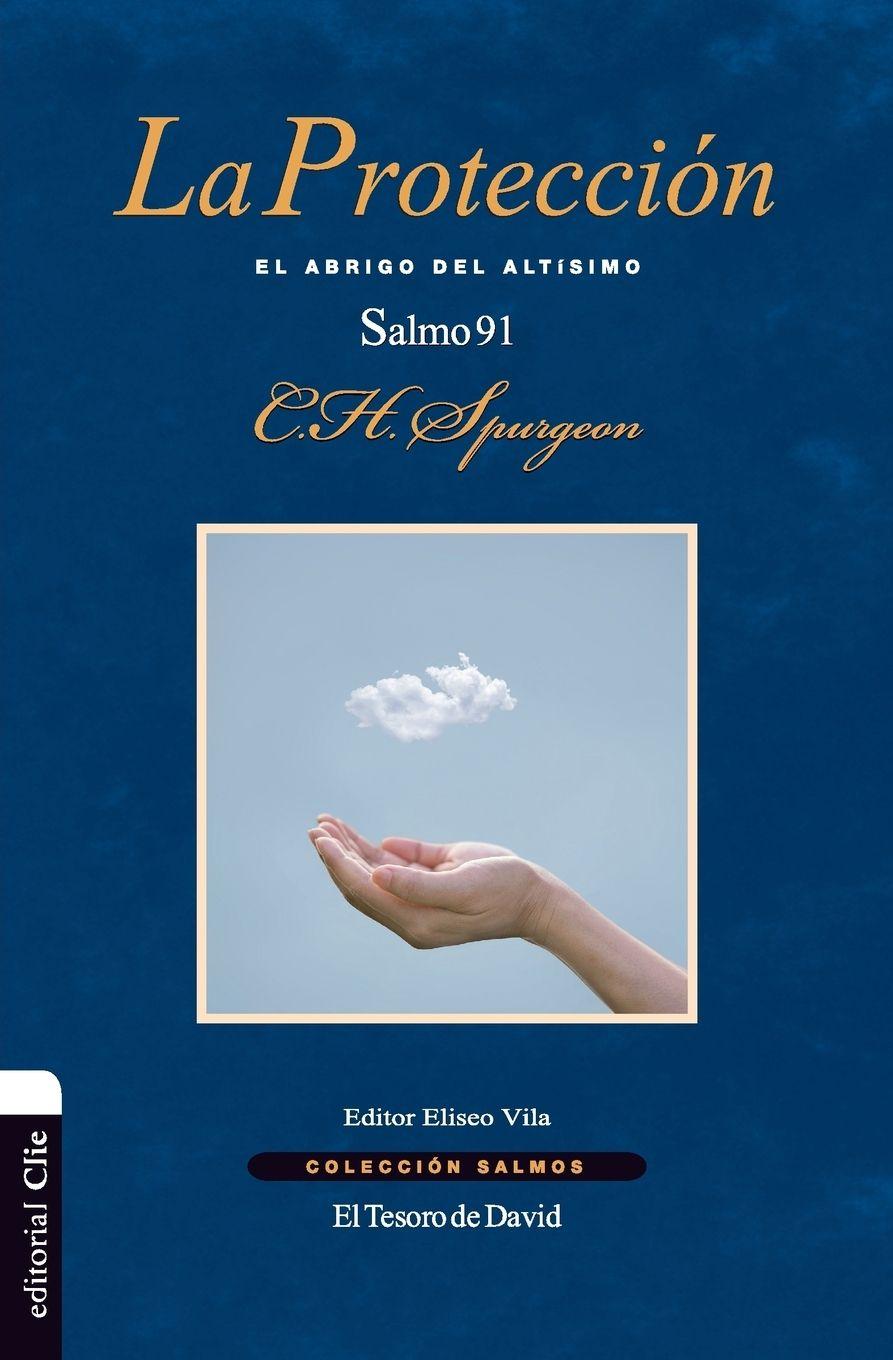 Vorderes Coverbild La protecci¿¿n