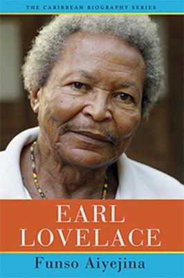 Vorderes Coverbild Earl Lovelace
