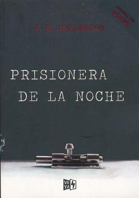 Vorderes Coverbild Prisionera de la Noche