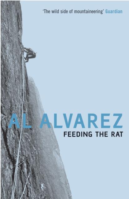 Vorderes Coverbild Feeding the Rat