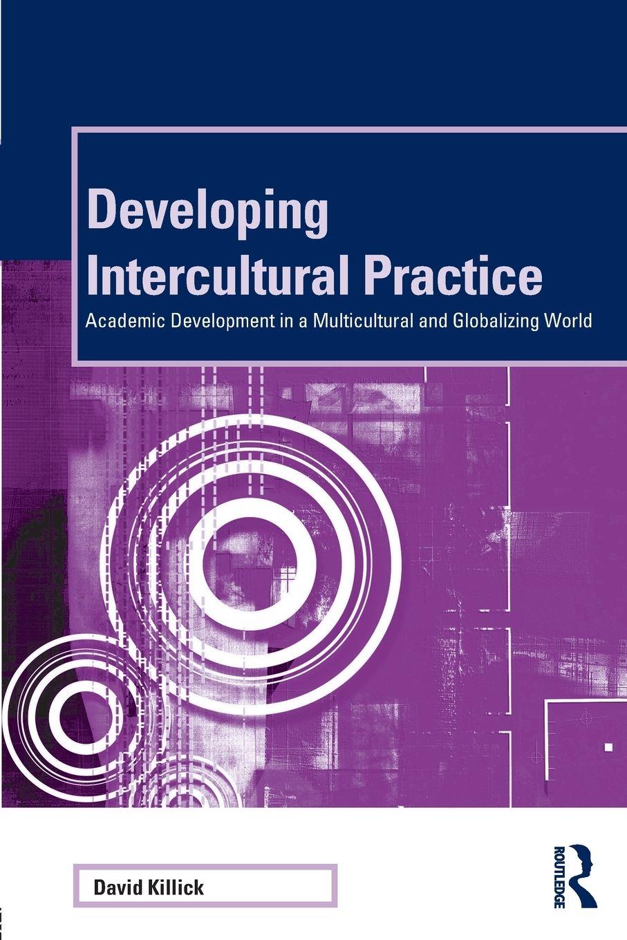 Vorderes Coverbild Developing Intercultural Practice
