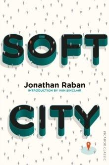 Vorderes Coverbild Soft City