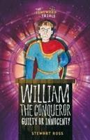 Vorderes Coverbild William the Conqueror
