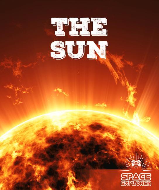 Vorderes Coverbild The Sun