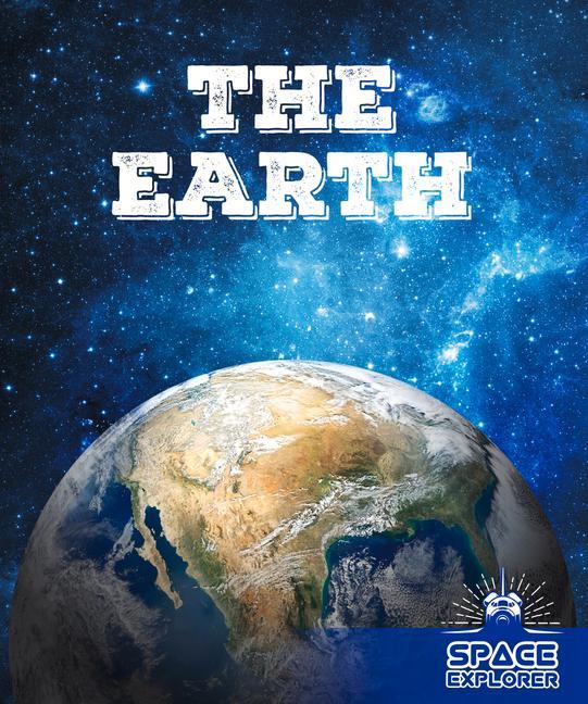 Vorderes Coverbild The Earth