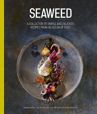 Vorderes Coverbild Seaweed