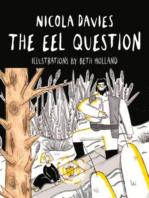 Vorderes Coverbild The Eel Question