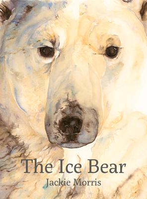 Vorderes Coverbild Ice Bear, The