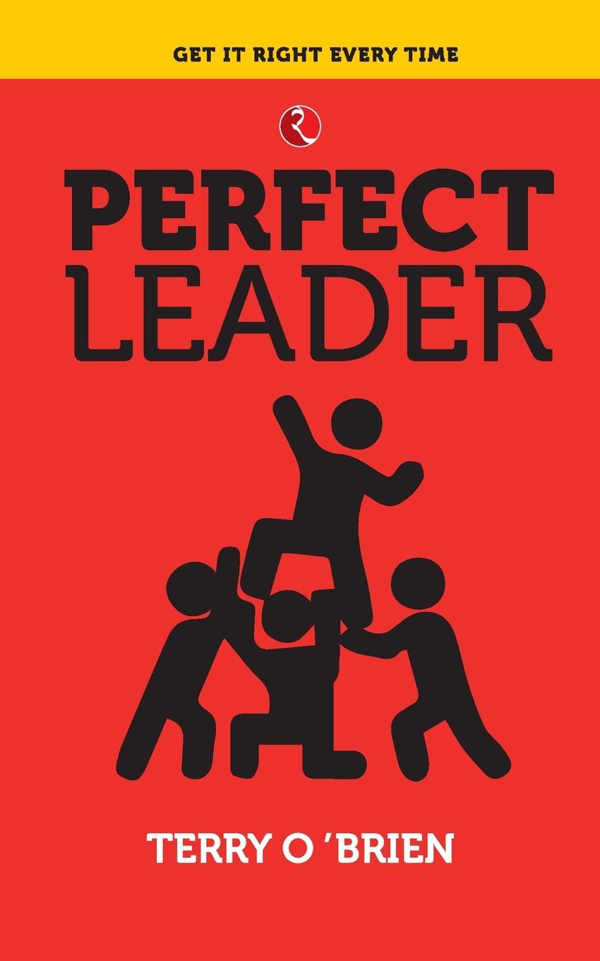 Vorderes Coverbild PERFECT LEADER