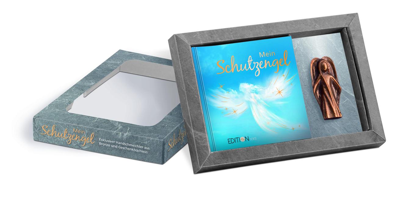 Vorderes Coverbild Mein Schutzengel