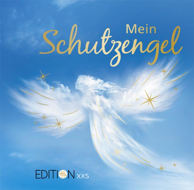 Vorderes Coverbild Mein Schutzengel
