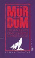 Vorderes Coverbild Mürdüm