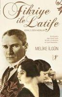 Vorderes Coverbild Fikriye Ile Latife