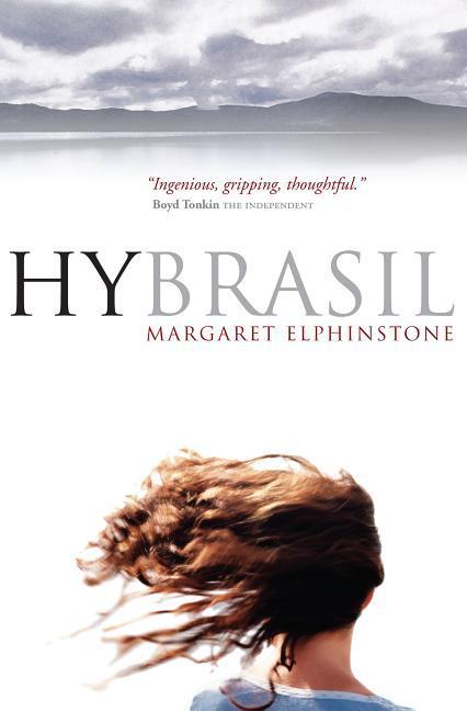 Vorderes Coverbild Hy Brasil