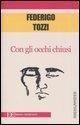 Vorderes Coverbild Con gli occhi chiusi