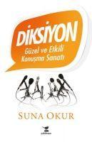 Vorderes Coverbild Diksiyon - Güzel ve Etkili Konusma Sanati