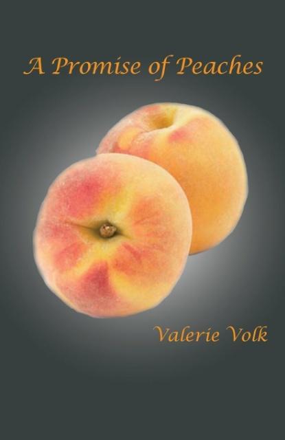 Vorderes Coverbild A Promise of Peaches