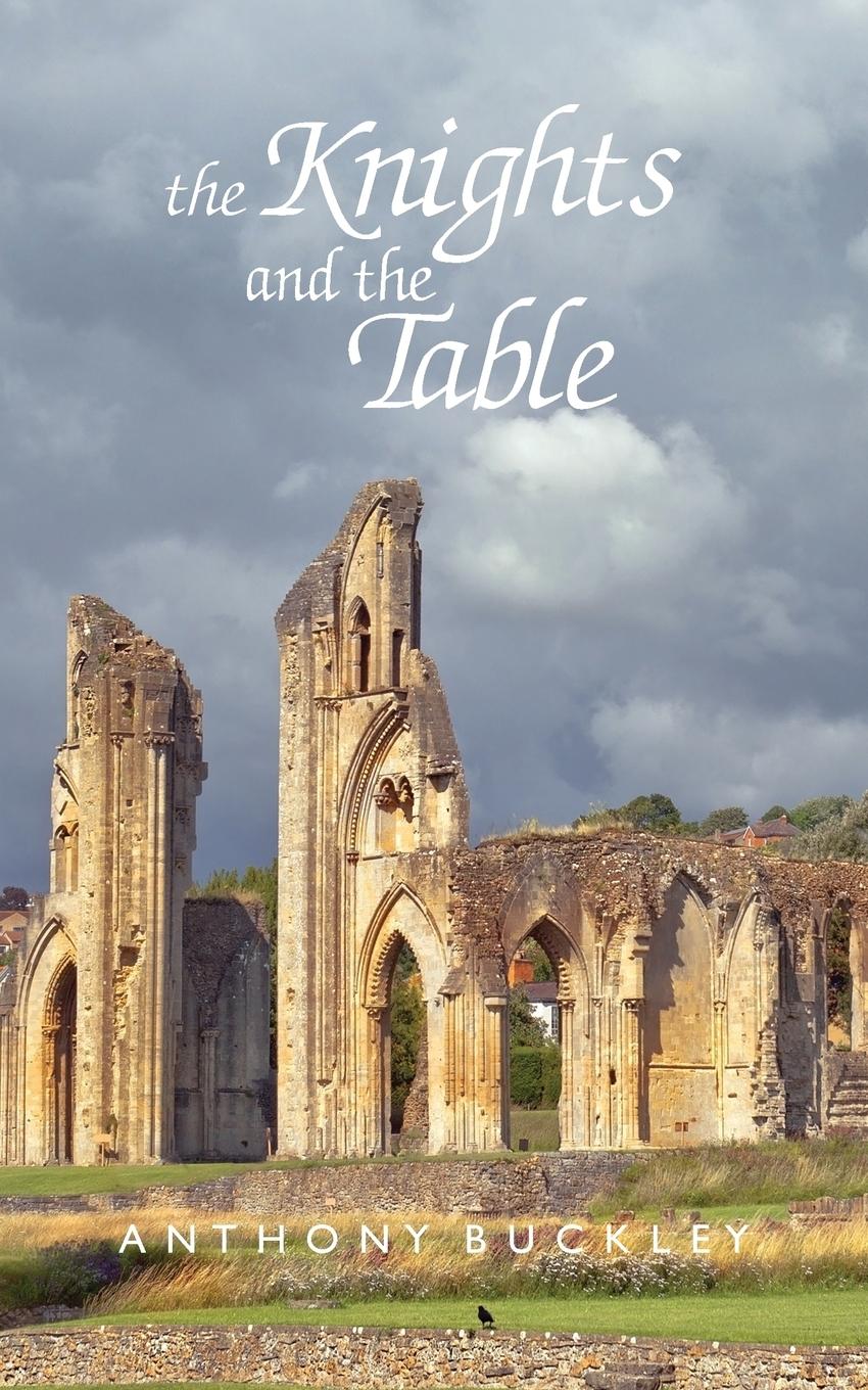 Vorderes Coverbild The Knights and the Table
