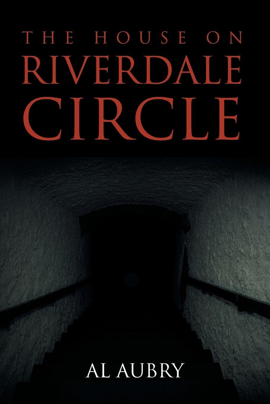 Vorderes Coverbild The House on Riverdale Circle